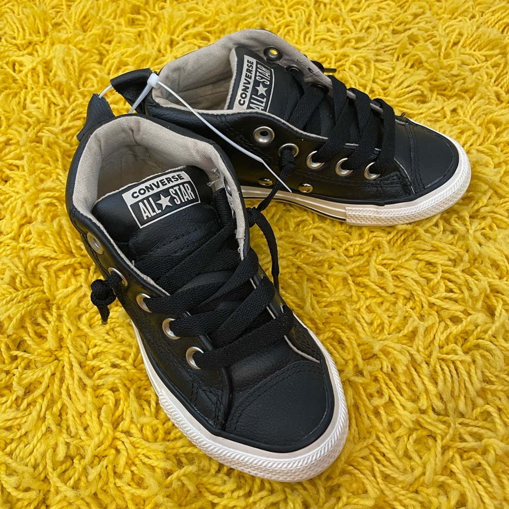 Converse Little Kid Sneakers
